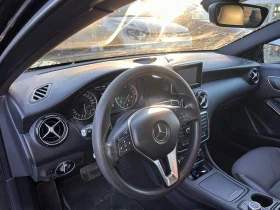 Mercedes-Benz A 180 CDI AVTOMAT/NAVI/KOJA EURO 5 - 14300 лв. / 7311.47 € - 52905186 12
