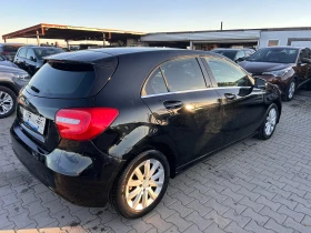 Mercedes-Benz A 180 CDI AVTOMAT/NAVI/KOJA EURO 5 - 14300 лв. / 7311.47 € - 52905186 6