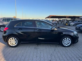 Mercedes-Benz A 180 CDI AVTOMAT/NAVI/KOJA EURO 5 - 14300 лв. / 7311.47 € - 52905186 5