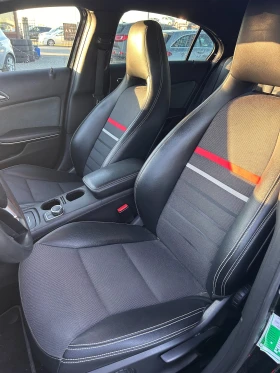 Mercedes-Benz A 180 CDI AVTOMAT/NAVI/KOJA EURO 5 - 14300 лв. / 7311.47 € - 52905186 11