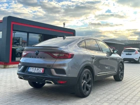 Renault Arkana E-TECH HYBRID FULL 2023 - 39900 лв. / 20400.55 € - 70516588 5