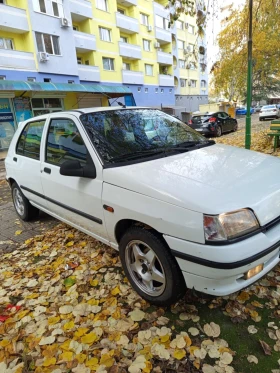 Renault Clio, снимка 2