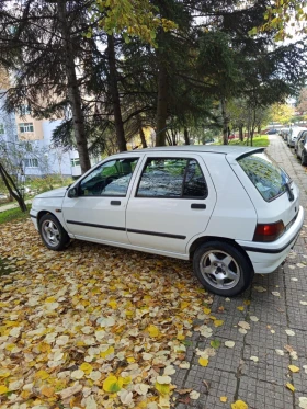 Renault Clio, снимка 5