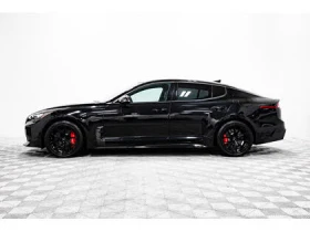 Kia Stinger ..AWD..!GT-ELITE!* АвтоКредит* Цена до БГ*  - 61999 лв. / 31699.59 € - 20065929 5