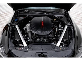 Kia Stinger ..AWD..!GT-ELITE!* АвтоКредит* Цена до БГ*  - 61999 лв. / 31699.59 € - 20065929 8