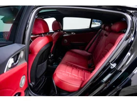 Kia Stinger ..AWD..!GT-ELITE!* АвтоКредит* Цена до БГ*  - 61999 лв. / 31699.59 € - 20065929 14