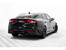 Kia Stinger ..AWD..!GT-ELITE!* АвтоКредит* Цена до БГ*  - 61999 лв. / 31699.59 € - 20065929 2