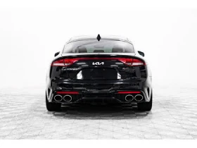 Kia Stinger ..AWD..!GT-ELITE!* АвтоКредит* Цена до БГ*  - 61999 лв. / 31699.59 € - 20065929 4
