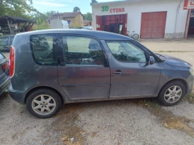 Skoda Roomster, снимка 7