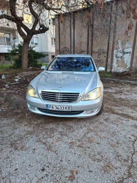 Mercedes-Benz S 320, снимка 2