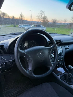 Mercedes-Benz C 220, снимка 8 — Bazar.bg Mercedes-Benz C 220, снимка 8