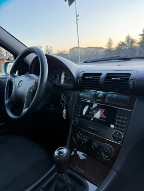 Mercedes-Benz C 220, снимка 7 — Bazar.bg Mercedes-Benz C 220, снимка 7