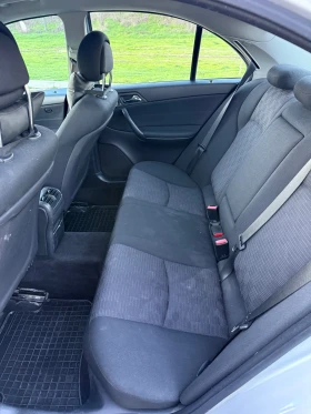Mercedes-Benz C 220, снимка 5 — Bazar.bg Mercedes-Benz C 220, снимка 5