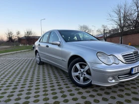 Mercedes-Benz C 220, снимка 3 — Bazar.bg Mercedes-Benz C 220, снимка 3