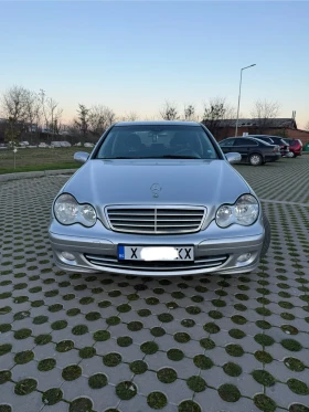 Mercedes-Benz C 220, снимка 2 — Bazar.bg Mercedes-Benz C 220, снимка 2
