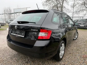 Skoda Fabia 1.2i - 12990 лв. / 6641.68 € - 75978551 4