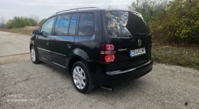 VW Touran 2.0 Газ, снимка 4