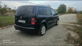 VW Touran 2.0 Газ, снимка 3