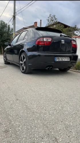 Seat Leon, снимка 6