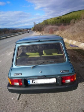 Lancia A112 - 3950 € / 7725.53 лв. - 58948967 4