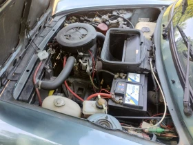 Lancia A112 - 3950 € / 7725.53 лв. - 58948967 9