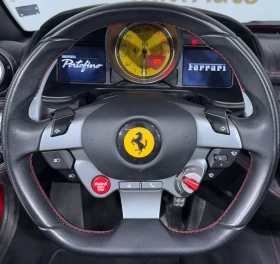 Ferrari Portofino Rosso Corsa - 179999 € / 352047.44 лв. - 40830315 12