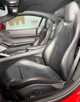 Ferrari Portofino Rosso Corsa - 179999 € / 352047.44 лв. - 40830315 9