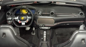 Ferrari Portofino Rosso Corsa - 179999 € / 352047.44 лв. - 40830315 8