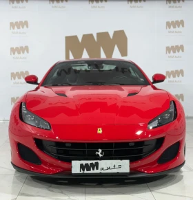 Ferrari Portofino Rosso Corsa - 179999 € / 352047.44 лв. - 40830315 4