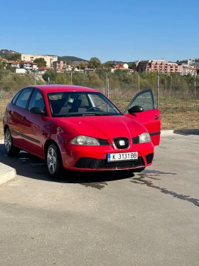 Seat Ibiza - 1200 € / 2347.00 лв. - 45056286 2