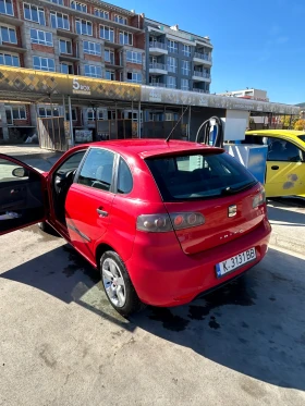 Seat Ibiza - 1200 € / 2347.00 лв. - 45056286 3
