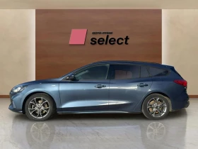 Ford Focus 1.0 EcoBoost - 12500 € / 24447.88 лв. - 51849535 4