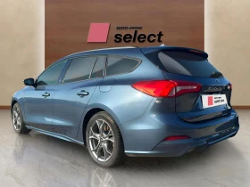 Ford Focus 1.0 EcoBoost - 12500 € / 24447.88 лв. - 51849535 6