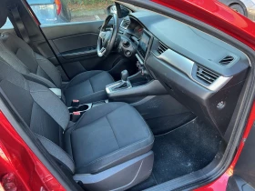 Renault Captur от РЕНО България, 1.3 TCE 140 MILDE HYBRID EDC - 15300 € / 29924.20 лв. - 36140575 14