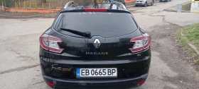 Renault Megane dci - 4100 € / 8018.90 лв. - 90185881 4
