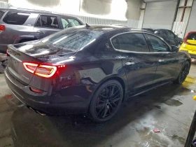 Maserati Quattroporte 3l S - 11000 € / 21514.13 лв. - 88564369 3