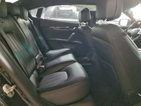 Maserati Quattroporte 3l S - 11000 € / 21514.13 лв. - 88564369 10