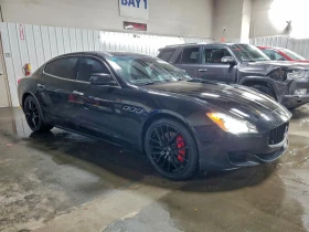 Maserati Quattroporte 3l S - 11000 € / 21514.13 лв. - 88564369 4