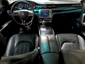 Maserati Quattroporte 3l S - 11000 € / 21514.13 лв. - 88564369 8