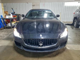 Maserati Quattroporte 3l S - 11000 € / 21514.13 лв. - 88564369 5