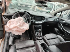 Opel Astra 1.6Т, снимка 13