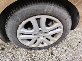 Opel Astra 1.6Т, снимка 12