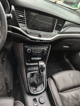 Opel Astra 1.6Т, снимка 14