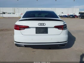 Audi A4 40 TITANIUM PREMIUM* Кожа* Подгрев* Keyless* Drive - 12236 € / 23931.54 лв. - 46046297 5