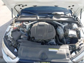 Audi A4 40 TITANIUM PREMIUM* Кожа* Подгрев* Keyless* Drive - 12236 € / 23931.54 лв. - 46046297 13