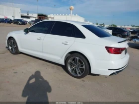 Audi A4 40 TITANIUM PREMIUM* Кожа* Подгрев* Keyless* Drive - 12236 € / 23931.54 лв. - 46046297 7