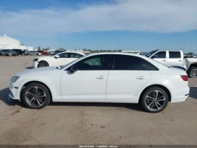 Audi A4 40 TITANIUM PREMIUM* Кожа* Подгрев* Keyless* Drive - 12236 € / 23931.54 лв. - 46046297 6