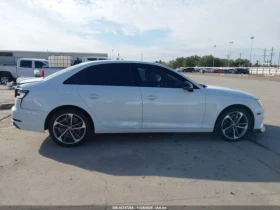 Audi A4 40 TITANIUM PREMIUM* Кожа* Подгрев* Keyless* Drive - 12236 € / 23931.54 лв. - 46046297 4