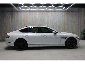 Genesis G80 - 25500 € / 49873.67 лв. - 41767005 2
