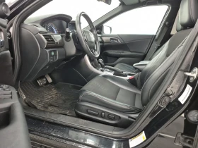 Honda Accord Sedan Sport 2.4 * Сервизна История * Авто Кредит * - 9900 € / 19362.72 лв. - 38828516 6